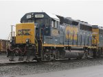 CSX 6225